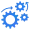 
                                Gas +X9 Alrex - Awtomatikong software
                                